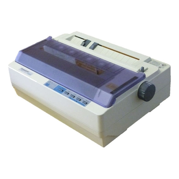 Compuprint 2056EN Dot Matrix Printer