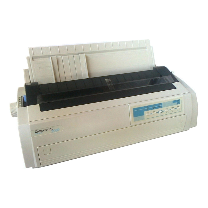 Compuprint 3056 Dot Matrix Printer