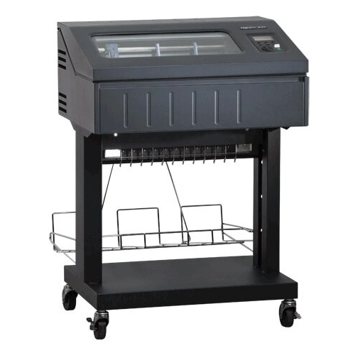 Printronix P8005 (P8P05) Line Matrix Printer — 500 lpm