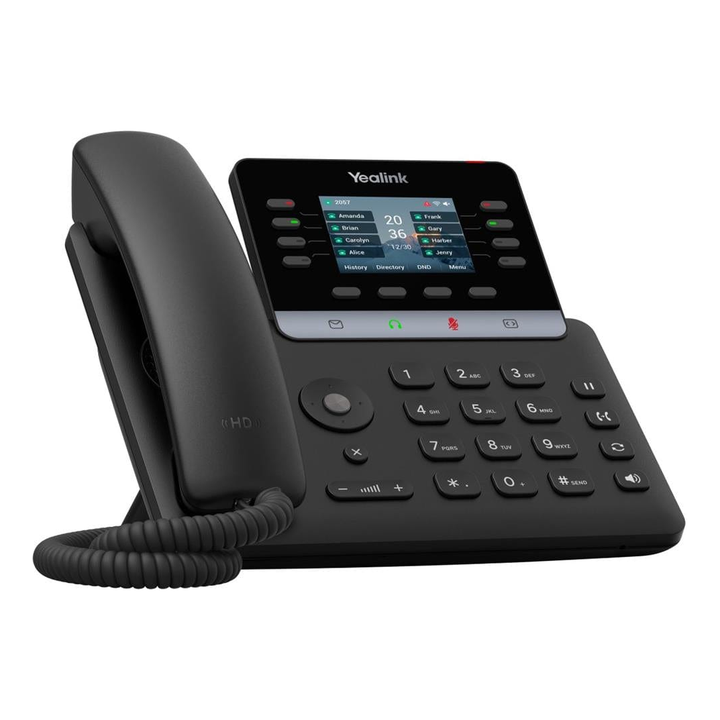 Yealink T73U Color Screen Business Phone